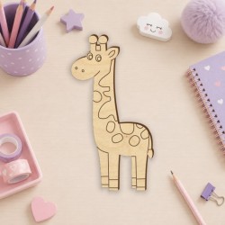Καμηλοπάρδαλη