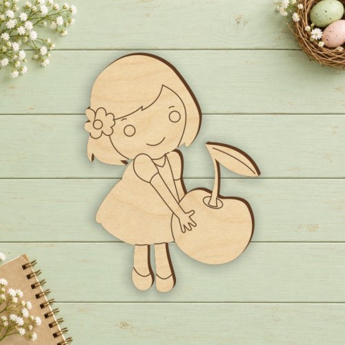 Κοριτσάκι