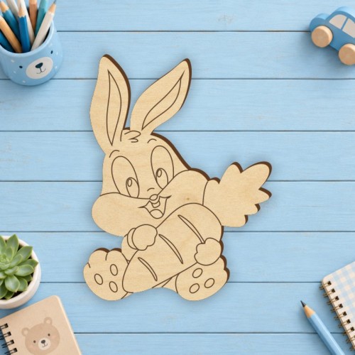 Bugs bunny