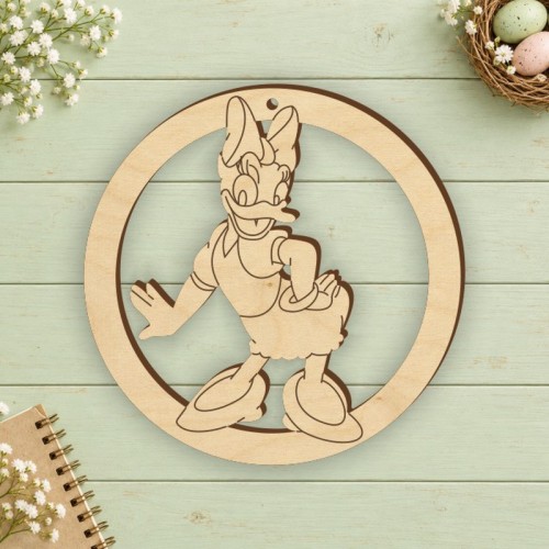 Daisy duck