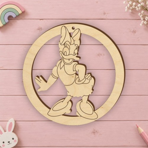 Daisy duck