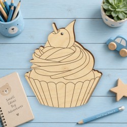 Cup cake