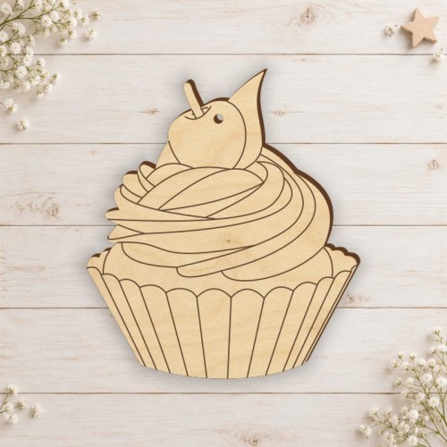Cup cake