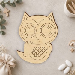 Κουκουβάγια Κουκουβάγια