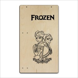 Frozen