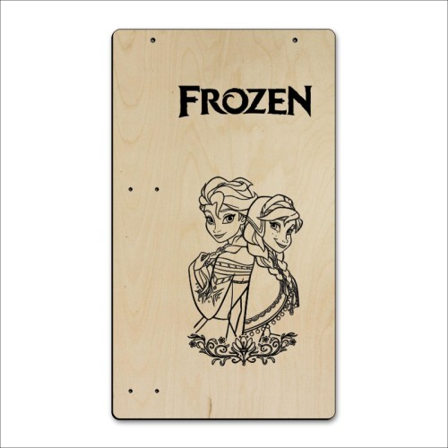 Frozen