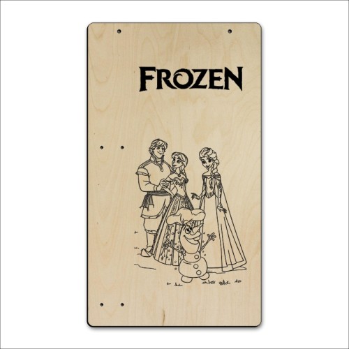 Frozen