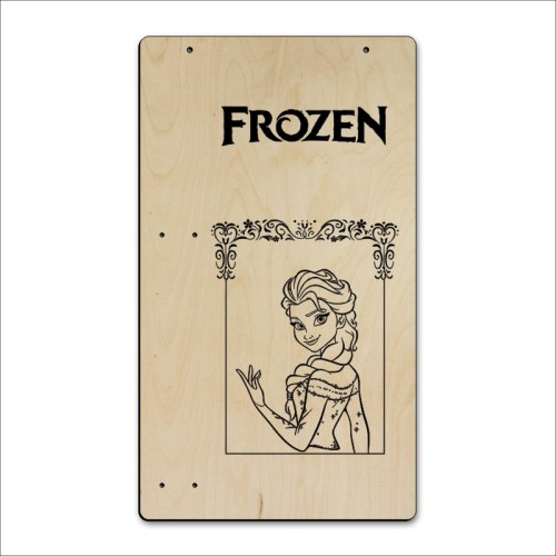 Frozen