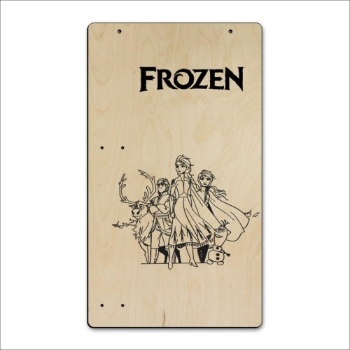 Frozen