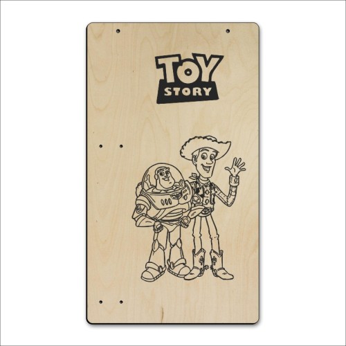 Toy story