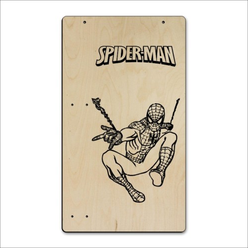 Spiderman