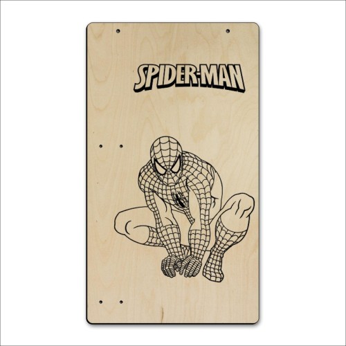 Spiderman