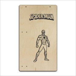 Spiderman Spiderman