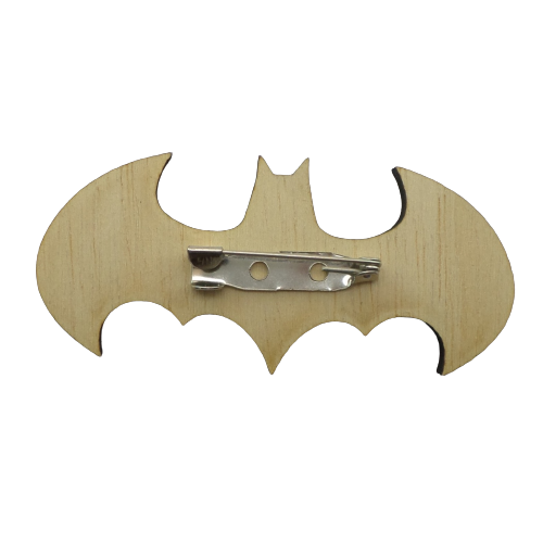Καρφίτσα batman