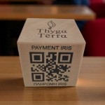 QR codes