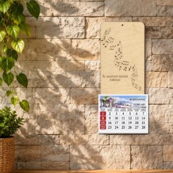 Ημερολόγιο Νότες
