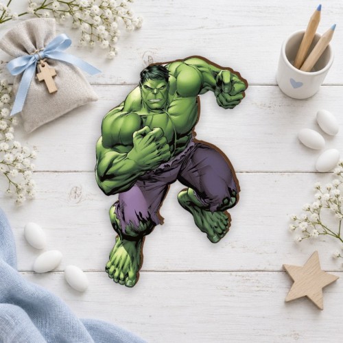 Χάλκ
