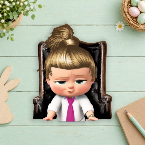 Baby boss girl Baby boss girl