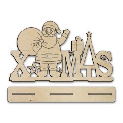 Αη Βασίλης XMAS