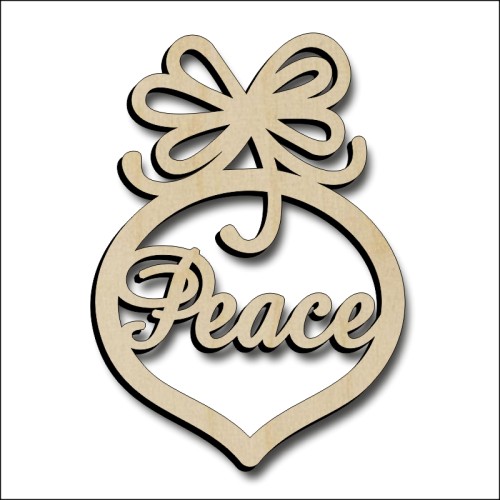 Μπάλα peace