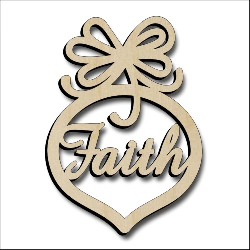 Μπάλα Faith