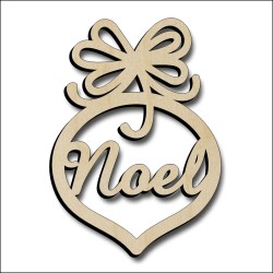 Μπάλα Noel