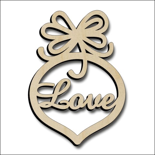 Μπάλα Love