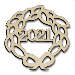 Στεφάνι 2021