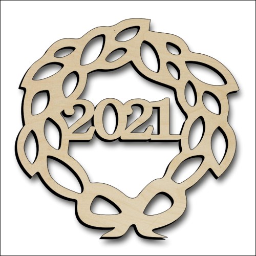 Στεφάνι 2021