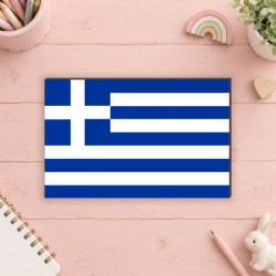 Ελληνική σημαία