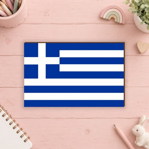 Ελληνική σημαία
