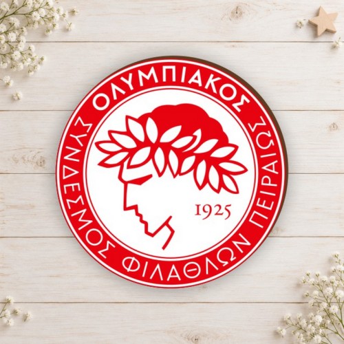 Ολυμπιακός Ολυμπιακός