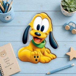 Pluto