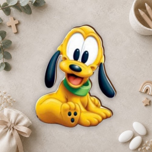 Pluto Pluto