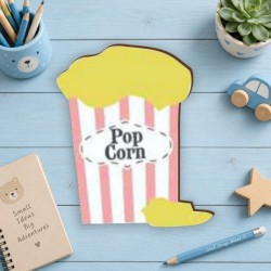 Pop corn