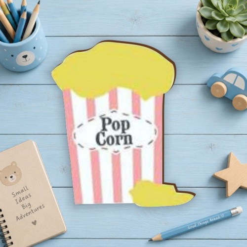 Pop corn