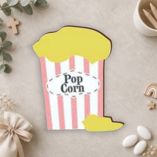 Pop corn