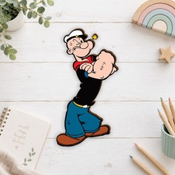 Popeye