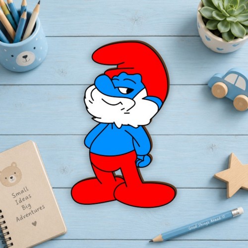 Μπαμπαστρούμφ