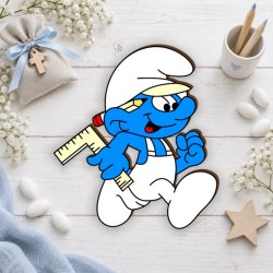 Στρούμφ Ξεφτέρης
