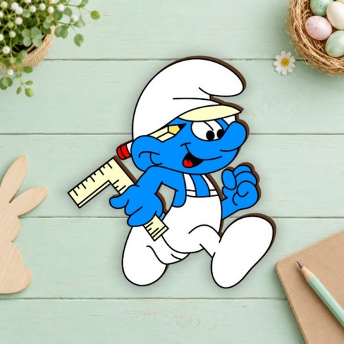 Στρούμφ Ξεφτέρης