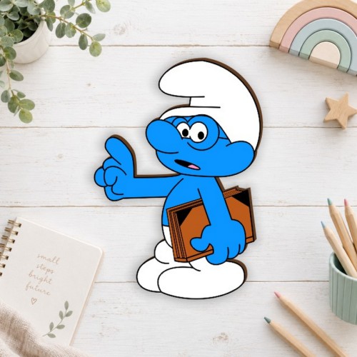 Στρούμφ Σπιρτούλης