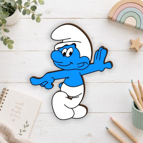 Στρούμφ