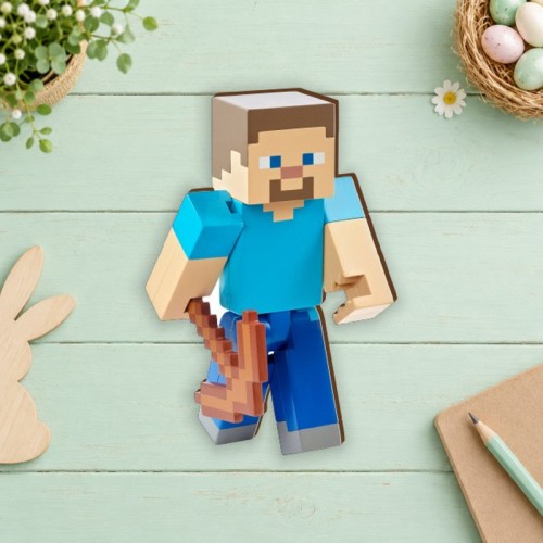 Minecraft