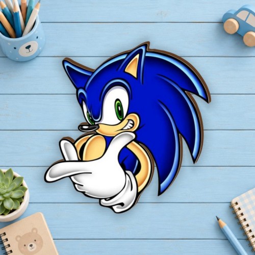 Sonic