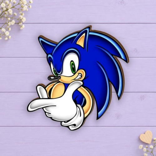 Sonic Sonic
