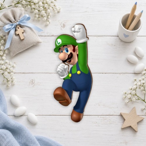 Super Mario