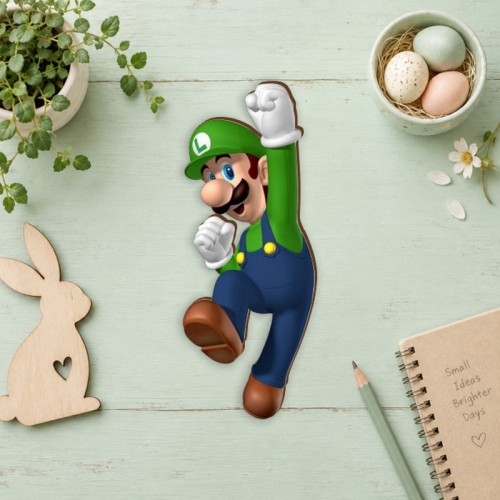 Super Mario Super Mario