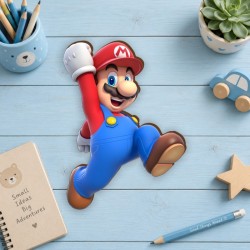 Super Mario