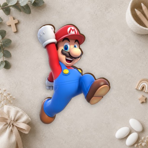Super Mario